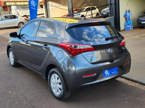 HYUNDAI HB 20 Hatch 1.0 12 V 4P FLEX COMFORT STYLE, Foto 3