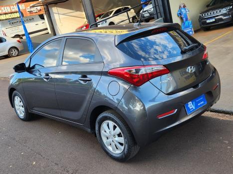 HYUNDAI HB 20 Hatch 1.0 12 V 4P FLEX COMFORT STYLE, Foto 5