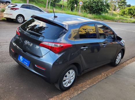 HYUNDAI HB 20 Hatch 1.0 12 V 4P FLEX COMFORT STYLE, Foto 6