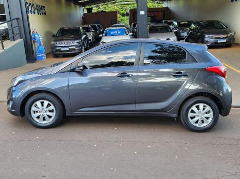 HYUNDAI HB 20 Hatch 1.0 12 V 4P FLEX COMFORT STYLE, Foto 7