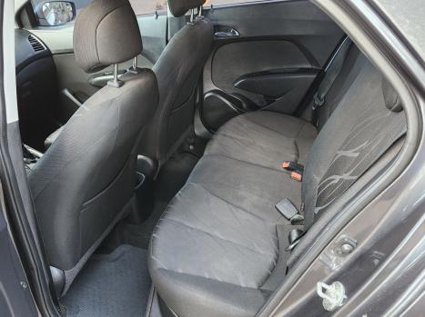 HYUNDAI HB 20 Hatch 1.0 12 V 4P FLEX COMFORT STYLE, Foto 9