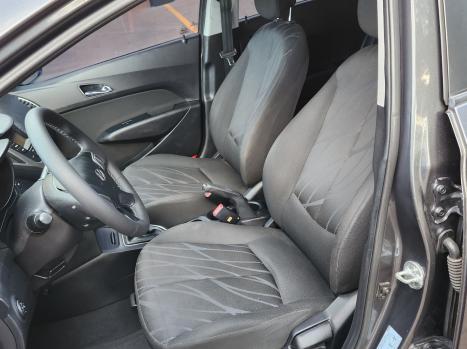 HYUNDAI HB 20 Hatch 1.0 12 V 4P FLEX COMFORT STYLE, Foto 10