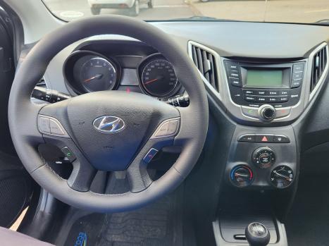 HYUNDAI HB 20 Hatch 1.0 12 V 4P FLEX COMFORT STYLE, Foto 11