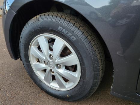 HYUNDAI HB 20 Hatch 1.0 12 V 4P FLEX COMFORT STYLE, Foto 12