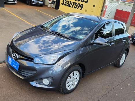 HYUNDAI HB 20 Hatch 1.0 12 V 4P FLEX COMFORT STYLE, Foto 13