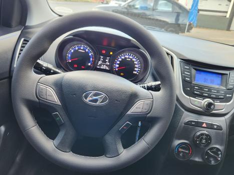 HYUNDAI HB 20 Hatch 1.0 12 V 4P FLEX COMFORT STYLE, Foto 14