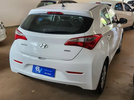 HYUNDAI HB 20 Hatch 1.0 12V 4P FLEX GL COMFORT PLUS, Foto 3