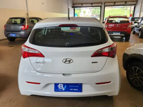 HYUNDAI HB 20 Hatch 1.0 12V 4P FLEX GL COMFORT PLUS, Foto 4