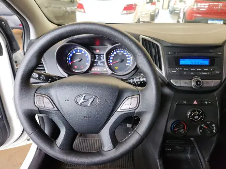 HYUNDAI HB 20 Hatch 1.0 12V 4P FLEX GL COMFORT PLUS, Foto 8