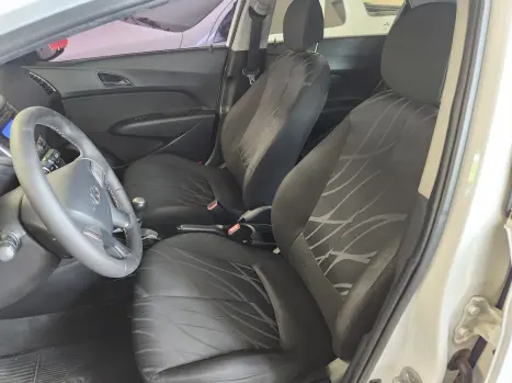 HYUNDAI HB 20 Hatch 1.0 12V 4P FLEX GL COMFORT PLUS, Foto 10