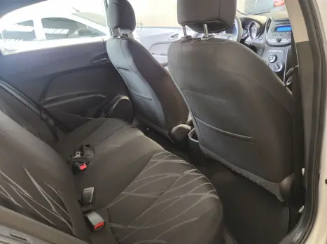 HYUNDAI HB 20 Hatch 1.0 12V 4P FLEX GL COMFORT PLUS, Foto 13