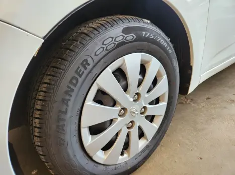 HYUNDAI HB 20 Hatch 1.0 12V 4P FLEX GL COMFORT PLUS, Foto 15