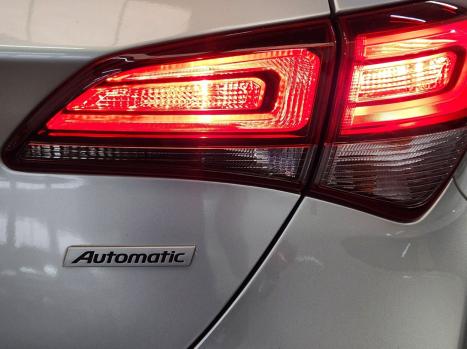 HYUNDAI HB 20 Hatch 1.6 16V 4P PREMIUM FLEX AUTOM�TICO, Foto 4