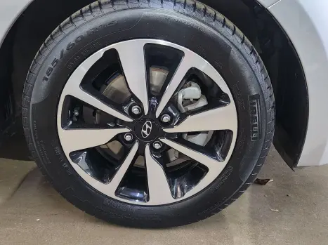 HYUNDAI HB 20 Hatch 1.6 16V 4P PREMIUM FLEX AUTOM�TICO, Foto 5