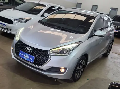 HYUNDAI HB 20 Hatch 1.6 16V 4P PREMIUM FLEX AUTOM�TICO, Foto 6