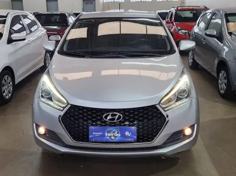 HYUNDAI HB 20 Hatch 1.6 16V 4P PREMIUM FLEX AUTOM�TICO, Foto 7
