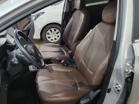 HYUNDAI HB 20 Hatch 1.6 16V 4P PREMIUM FLEX AUTOM�TICO, Foto 10