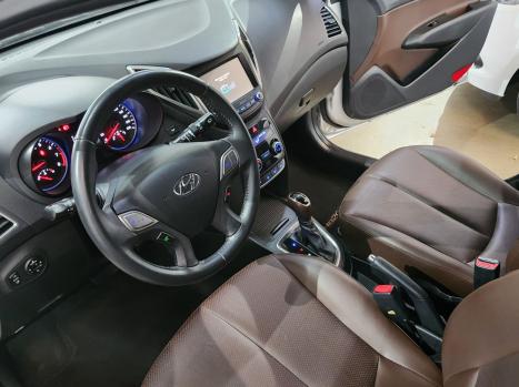 HYUNDAI HB 20 Hatch 1.6 16V 4P PREMIUM FLEX AUTOM�TICO, Foto 12