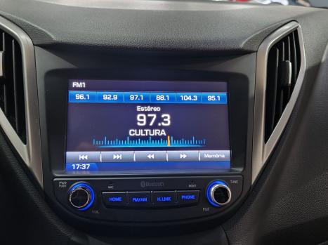 HYUNDAI HB 20 Hatch 1.6 16V 4P PREMIUM FLEX AUTOM�TICO, Foto 13