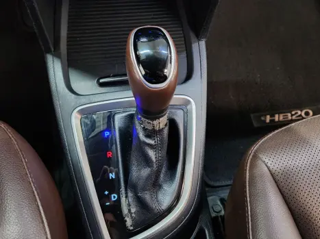 HYUNDAI HB 20 Hatch 1.6 16V 4P PREMIUM FLEX AUTOM�TICO, Foto 15