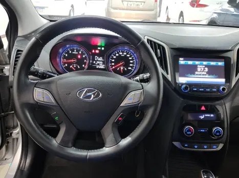 HYUNDAI HB 20 Hatch 1.6 16V 4P PREMIUM FLEX AUTOM�TICO, Foto 18