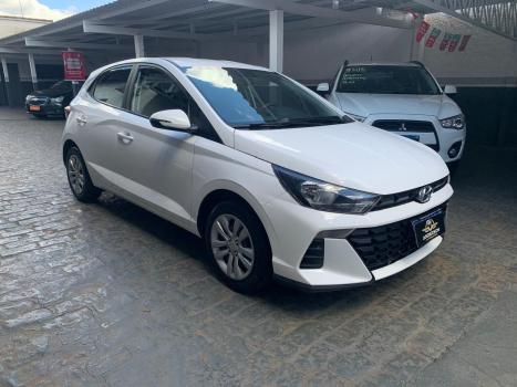 HYUNDAI HB 20 Hatch 1.0 12V 4P FLEX COMFORT PLUS, Foto 2