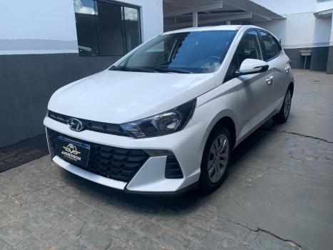 HYUNDAI HB 20 Hatch 1.0 12V 4P FLEX COMFORT PLUS, Foto 3