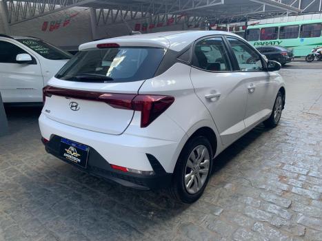 HYUNDAI HB 20 Hatch 1.0 12V 4P FLEX COMFORT PLUS, Foto 4