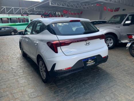 HYUNDAI HB 20 Hatch 1.0 12V 4P FLEX COMFORT PLUS, Foto 6
