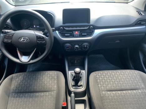 HYUNDAI HB 20 Hatch 1.0 12V 4P FLEX COMFORT PLUS, Foto 8