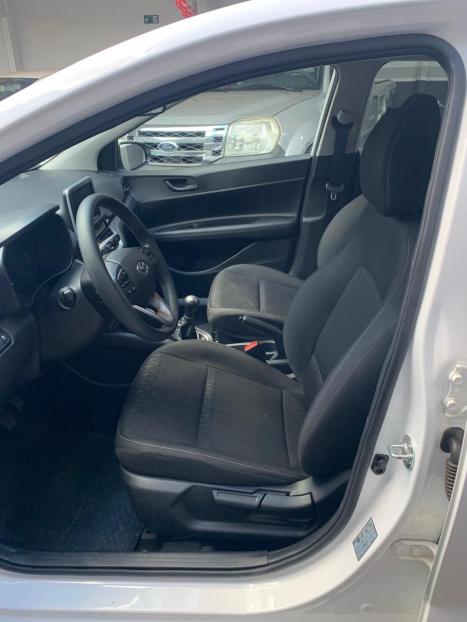 HYUNDAI HB 20 Hatch 1.0 12V 4P FLEX COMFORT PLUS, Foto 9