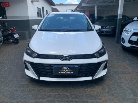 HYUNDAI HB 20 Hatch 1.0 12V 4P FLEX COMFORT PLUS, Foto 12