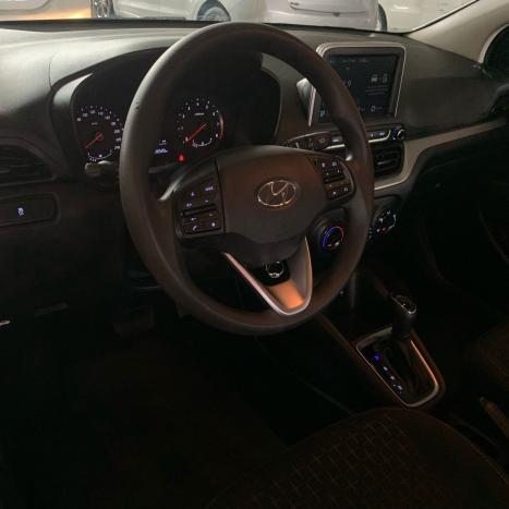 HYUNDAI HB 20 Hatch 1.0 12V 4P FLEX TGDI TURBO COMFORT AUTOM�TICO, Foto 7