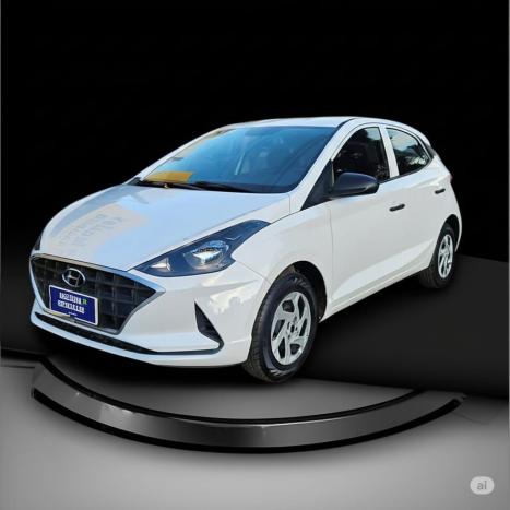 HYUNDAI HB 20 Hatch 1.0 12V 4P FLEX SENSE, Foto 1