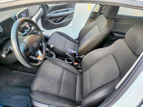 HYUNDAI HB 20 Hatch 1.0 12V 4P FLEX SENSE, Foto 12