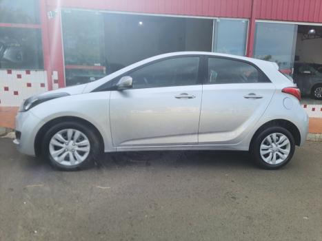 HYUNDAI HB 20 Hatch 1.0 12V 4P FLEX COMFORT PLUS, Foto 4