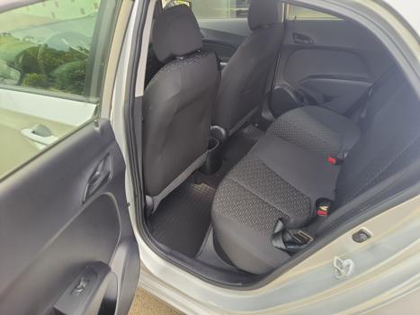 HYUNDAI HB 20 Hatch 1.0 12V 4P FLEX COMFORT PLUS, Foto 12
