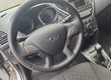 HYUNDAI HB 20 Hatch 1.0 12V 4P FLEX COMFORT PLUS, Foto 14