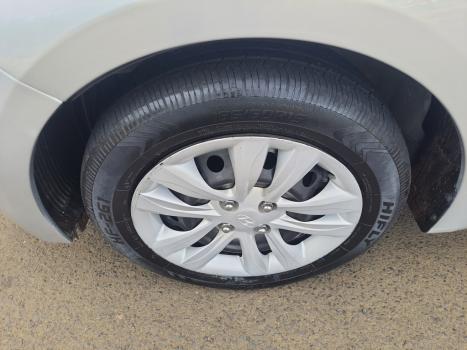 HYUNDAI HB 20 Hatch 1.0 12V 4P FLEX COMFORT PLUS, Foto 16