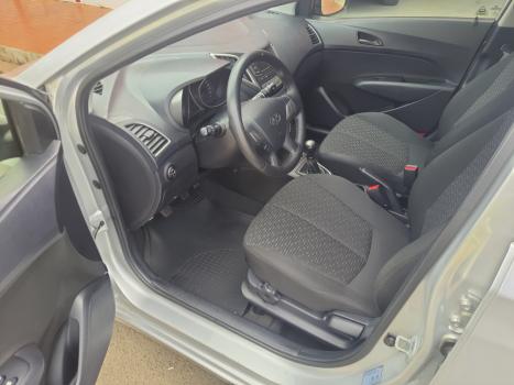 HYUNDAI HB 20 Hatch 1.0 12V 4P FLEX COMFORT PLUS, Foto 13