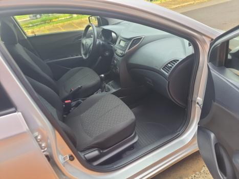 HYUNDAI HB 20 Hatch 1.0 12V 4P FLEX COMFORT PLUS, Foto 9