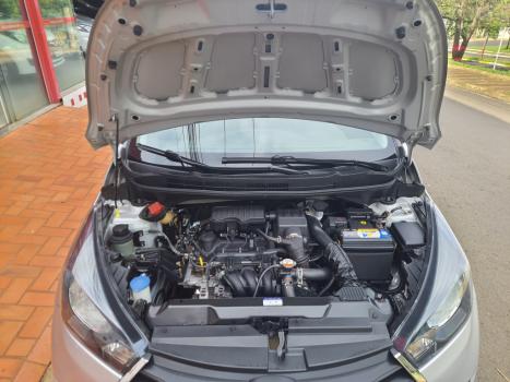 HYUNDAI HB 20 Hatch 1.0 12V 4P FLEX COMFORT PLUS, Foto 15