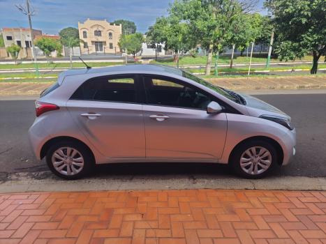 HYUNDAI HB 20 Hatch 1.0 12V 4P FLEX COMFORT PLUS, Foto 8