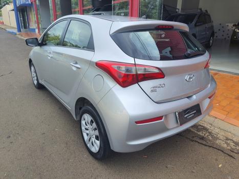 HYUNDAI HB 20 Hatch 1.0 12V 4P FLEX COMFORT PLUS, Foto 5