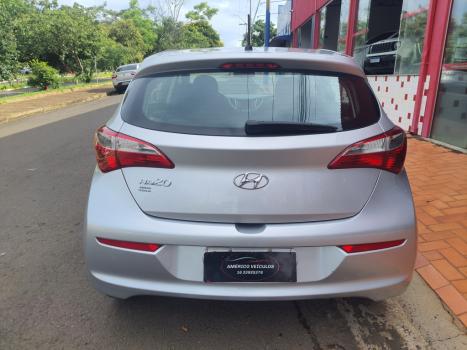 HYUNDAI HB 20 Hatch 1.0 12V 4P FLEX COMFORT PLUS, Foto 6