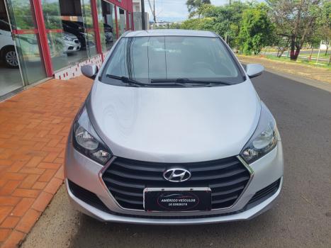 HYUNDAI HB 20 Hatch 1.0 12V 4P FLEX COMFORT PLUS, Foto 2