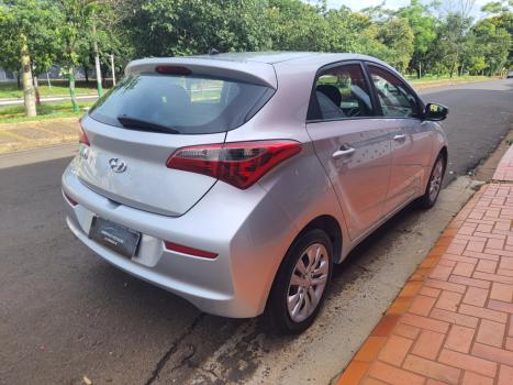HYUNDAI HB 20 Hatch 1.0 12V 4P FLEX COMFORT PLUS, Foto 7