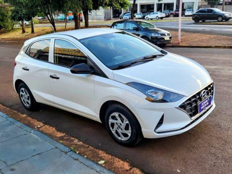 HYUNDAI HB 20 Hatch 1.0 12V 4P FLEX SENSE, Foto 2