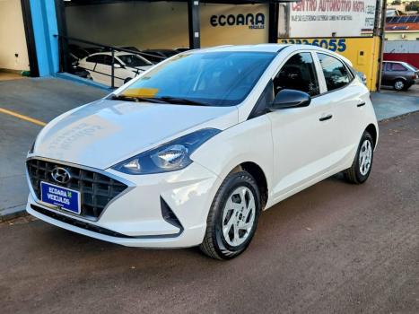 HYUNDAI HB 20 Hatch 1.0 12V 4P FLEX SENSE, Foto 3