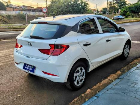 HYUNDAI HB 20 Hatch 1.0 12V 4P FLEX SENSE, Foto 7